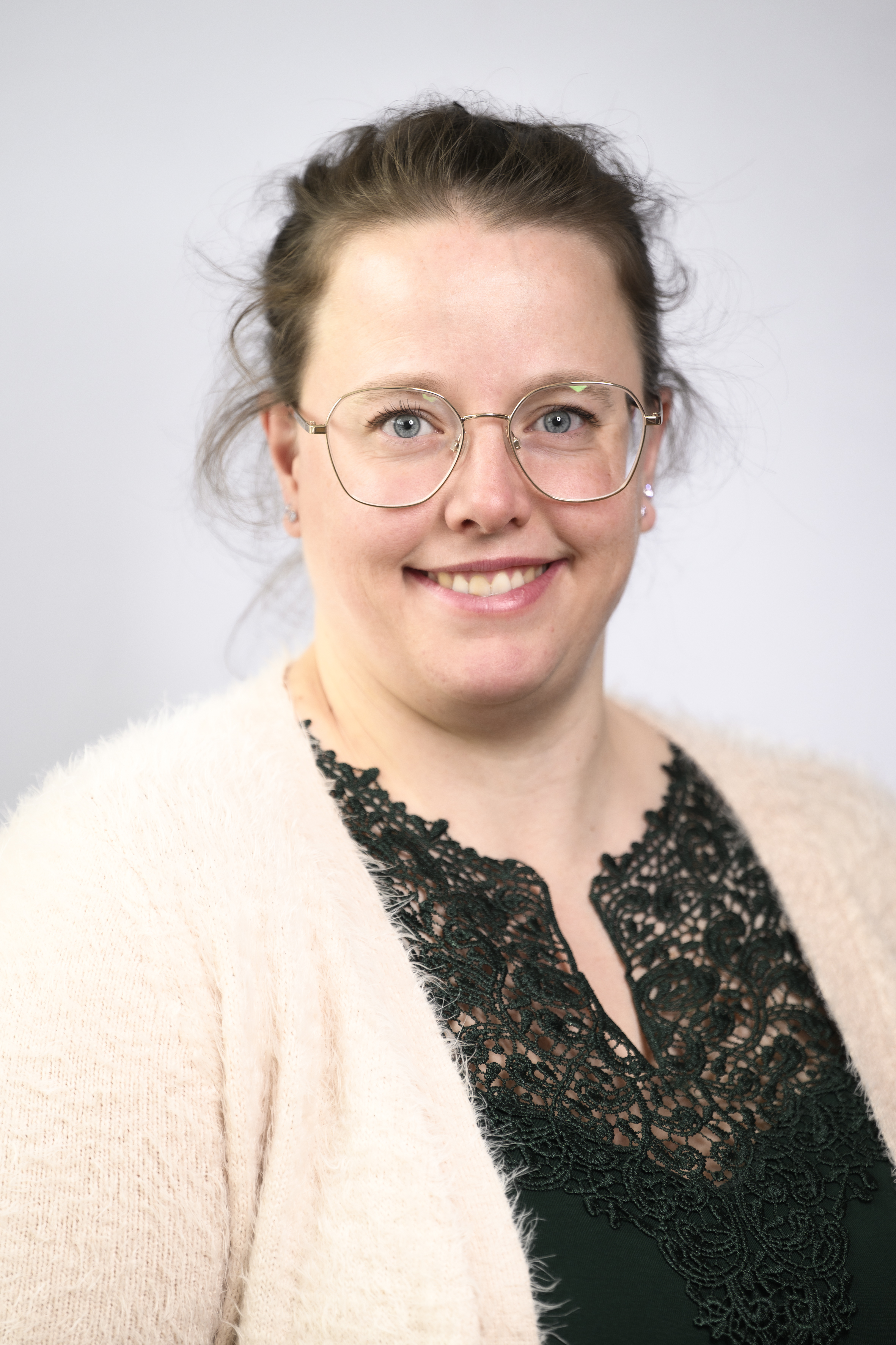 Sussanne Fredriksson